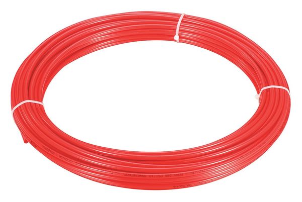 Tubing, 7/64