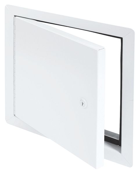 Access Door, Insulated, Alum, 16x16In