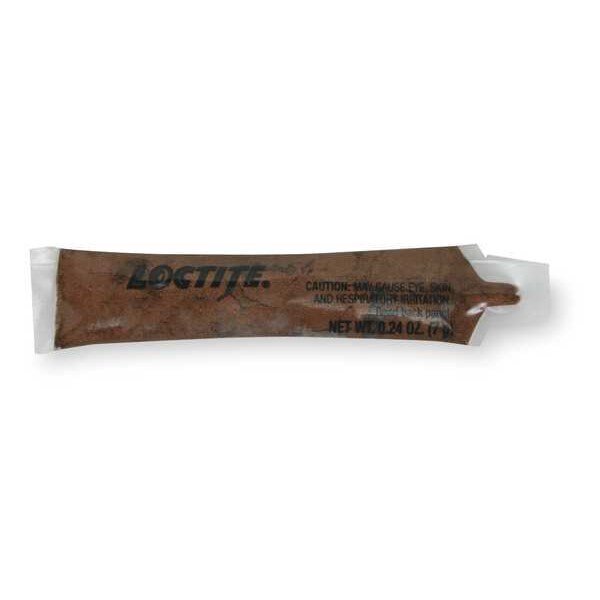 Anti Seize, Copper, 7g Pouch, Paste, No VOC LB 8008(TM) C5-A(R)