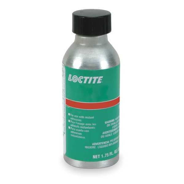 Accelerator, SF 712 Series, Clear, 1.75 fl oz, Bottle