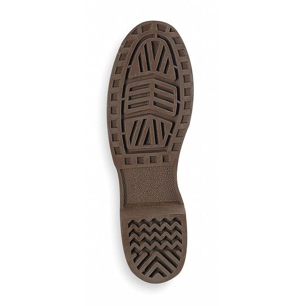 Mid-Calf, Sz 7, 12