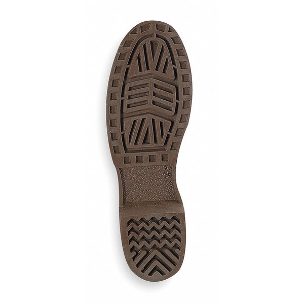 Mid-Calf, Sz 9, 12