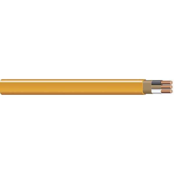 10 AWG 2 Conductor Nonmetallic Building Cable 600V OR