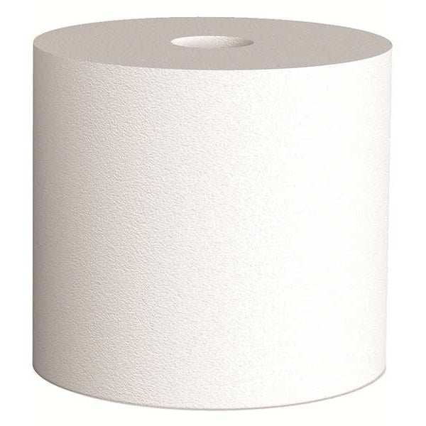 Dry Wipe Roll, White, Hydroknit, Wet Task for Solvents, 275 Wipes, 9 in x 15 in
