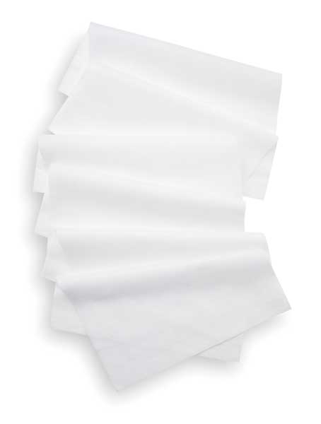 Prep Critic Task Wipe Dispos LowLint Wipe WHT 4/Cs