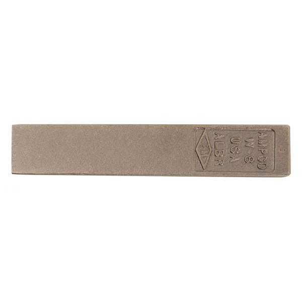 Flange Wedge, 1-1/2 Wx3/4 H, Nonsparking