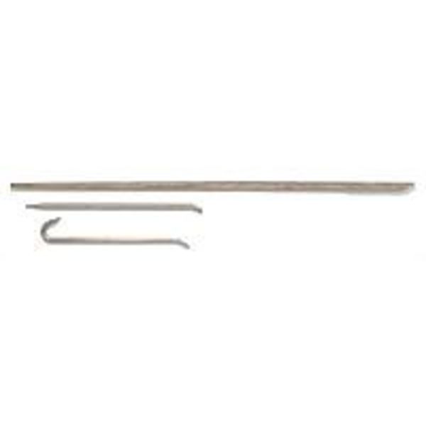 Pinch Bar, 18 in. OAL