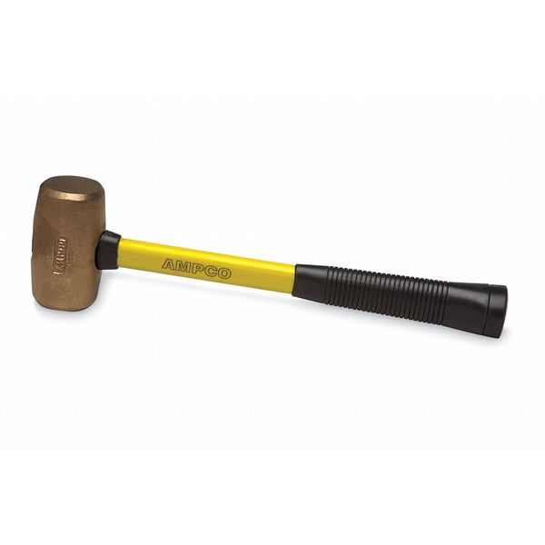 Round Shovel, 22 In Handle, 9x11 1/4 Blade