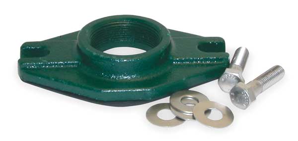 Flange Kit, 2 In.