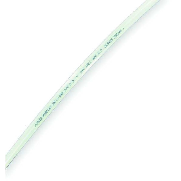 Tubing, Nylon, 1/8