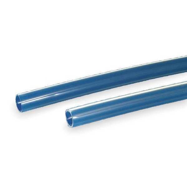 Tubing, 1/16 in ID, PFA, Natural, 50 ft.