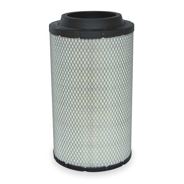 Air Filter, 6-3/8 x 14-3/4 in.
