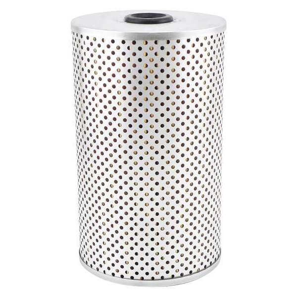 Fuel Filter, 6-5/8 x 3-15/16 x 6-5/8 In