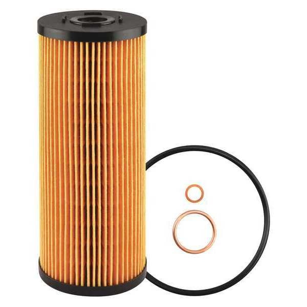 Oil Filter Element,