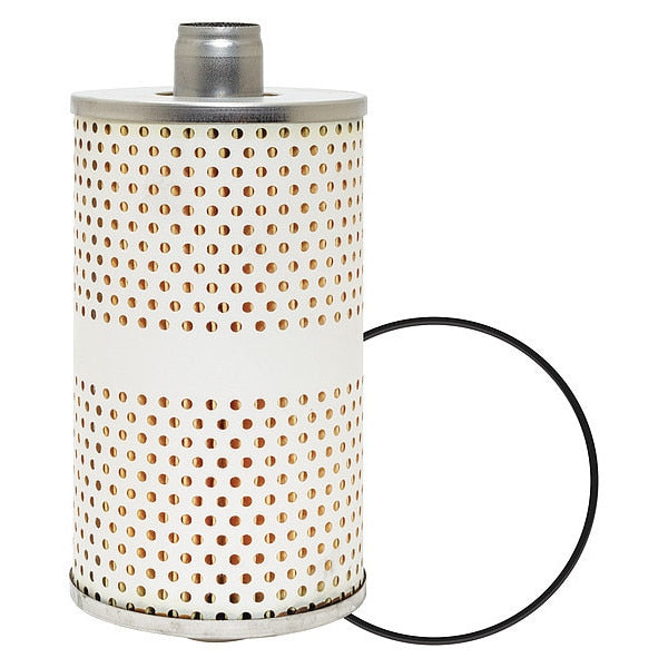 Oil Filter Element, By-Pass