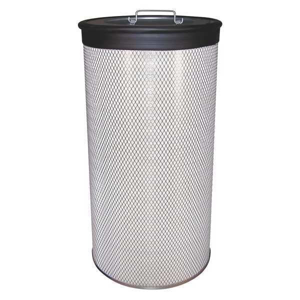 Air Filter, 13-13/16 x 27-5/16 in.