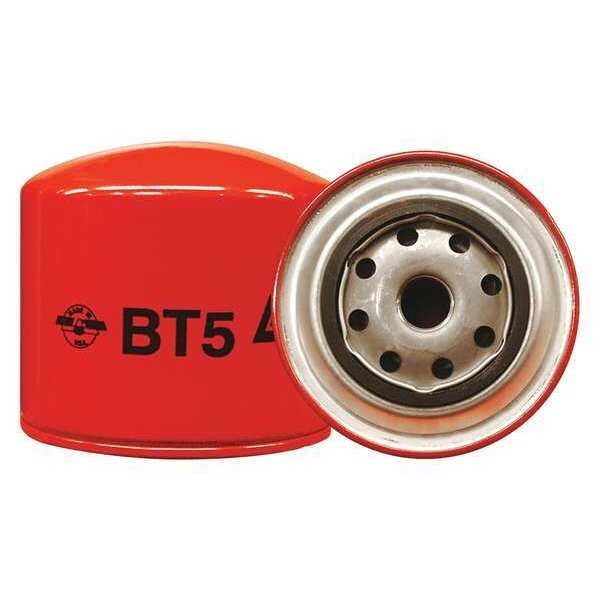 Oil Filter, Spin-On, Full-Flow