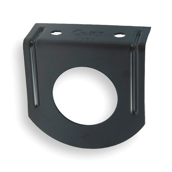 Flange, Steel, Clearance Marker, 2 15/16 In