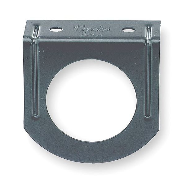 Flange, Steel, Clearance Marker, 3 In