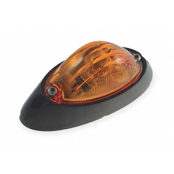 Side Turn, Aerodynamic, Yellow