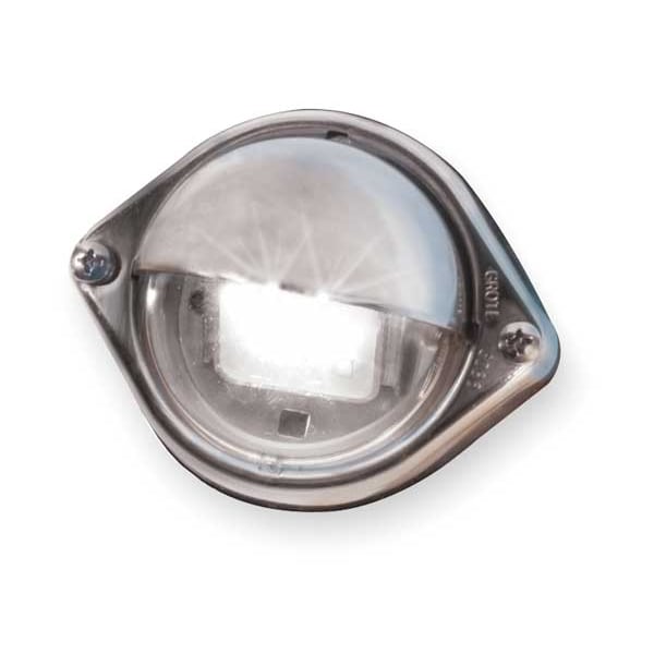 LED Courtesy Stepwell Lamp