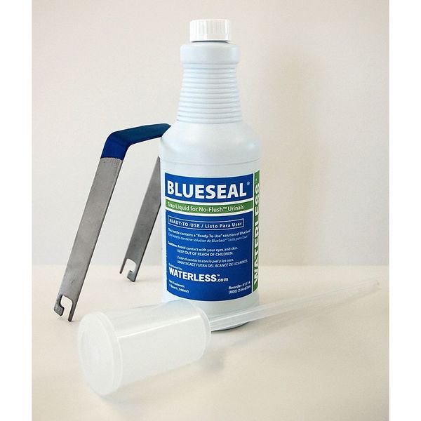 Urinal Starter Kit