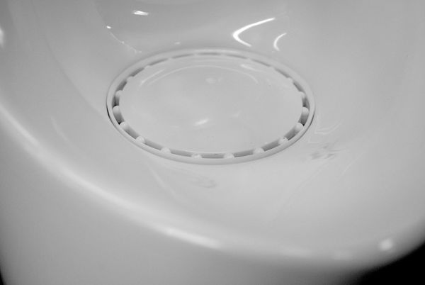 Trap Insert, Polyethylene