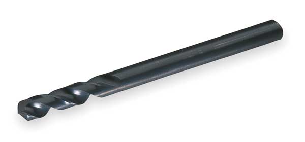 Q-AMDâ¢ 135Â° Aircraft Maint. Short Flute Jobber Lngth Drill Cleveland 3780 Steam Oxide HSS-CO 8% 9/32