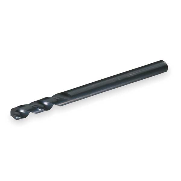 Q-AMDâ¢ 135Â° Aircraft Maint. Short Flute Jobber Lngth Drill Cleveland 3780 Steam Oxide HSS-CO 8% 9/64
