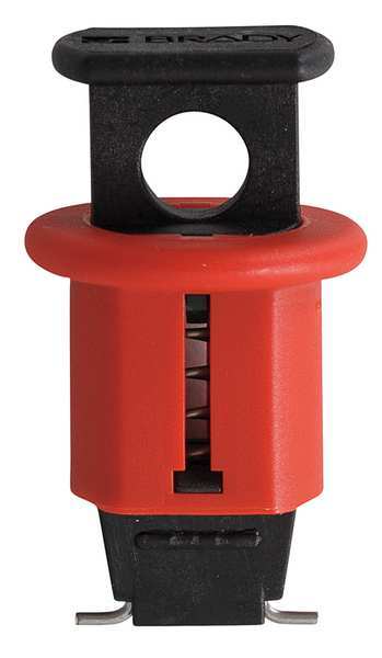 Breaker Lockout Pin Out Standard, PK6