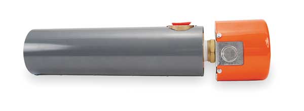 Circulation Booster Heater, 3000W