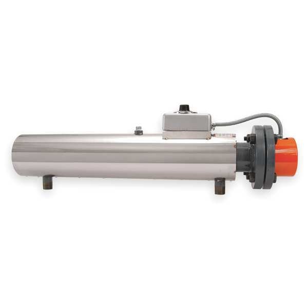 Circulation Heater, 58 In. L