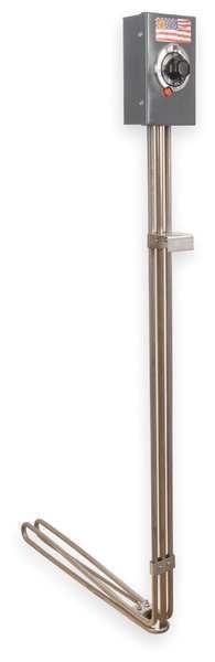 Precision Tank Heater, 1000W