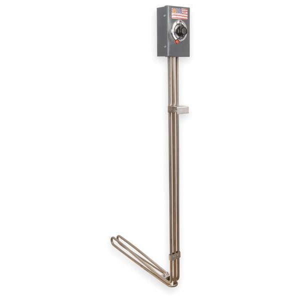 Precision Tank Heater, 4000 Watts