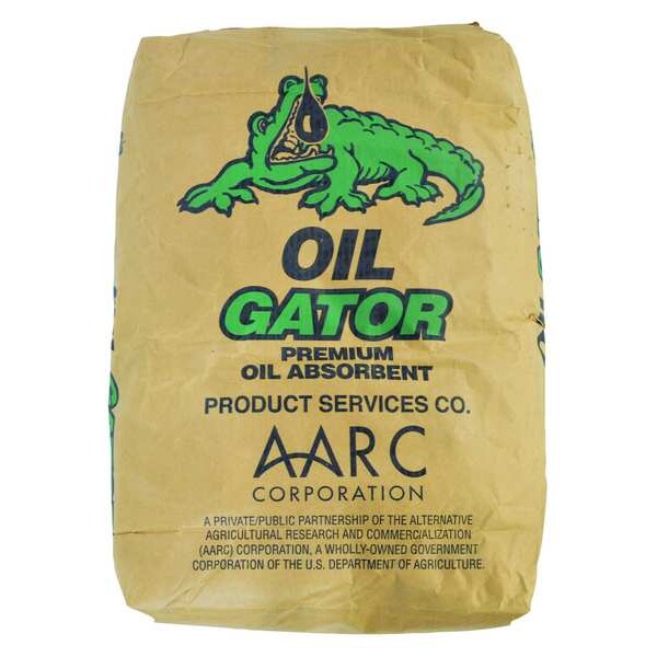 Maintenance Absorbent, 30 lb., Bag