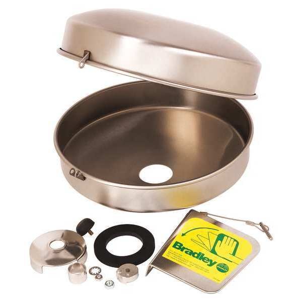 Retrofit Bowl Cover Kit