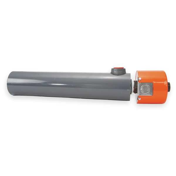 Circulation Booster Heater, 750W