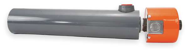 Circulation Booster Heater, 500W