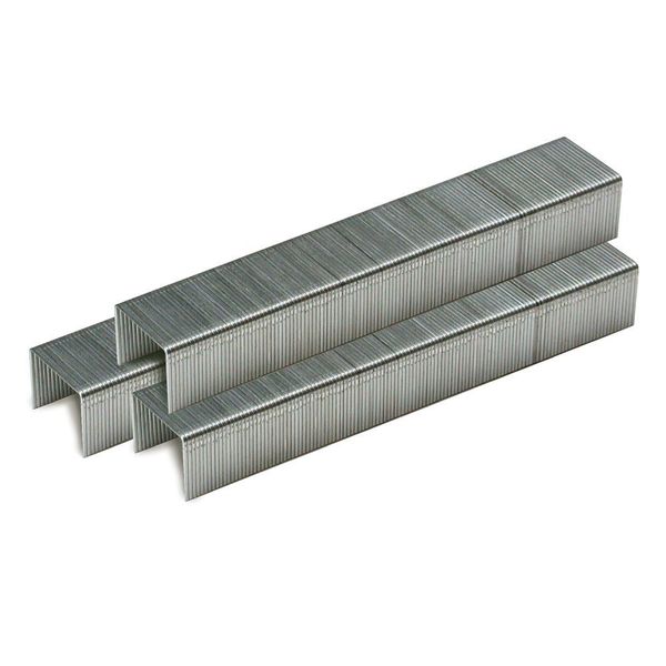 Staples, Premium, 3/8In Leg, PK2500