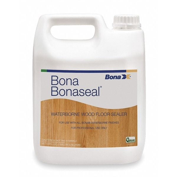 Floor Sealer, 1 gal., Low, 2 hr.