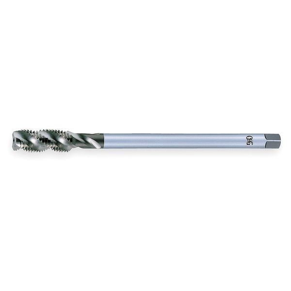 Straight Flute Hand Tap , 1/2