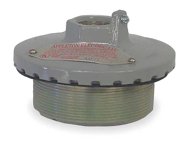Pendant Mounting Hood