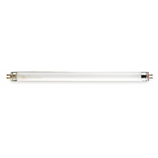 Fluorescent Linear Lamp, T5, Warm, 3000K