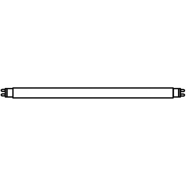 Fluorescent Linear Lamp, T5, Cool, 4100K