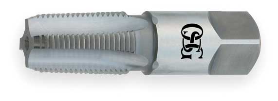 Pipe Tap, 3/8