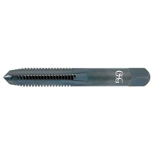 Straight Flute Hand Tap , 1/4