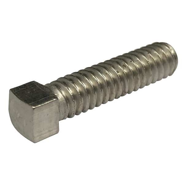 Socket Set Screw, Cup, 5/16-18x3/4, PK10