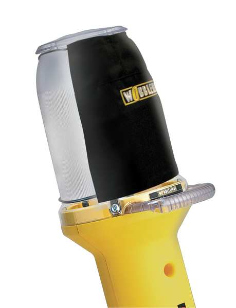 Reflector Shield