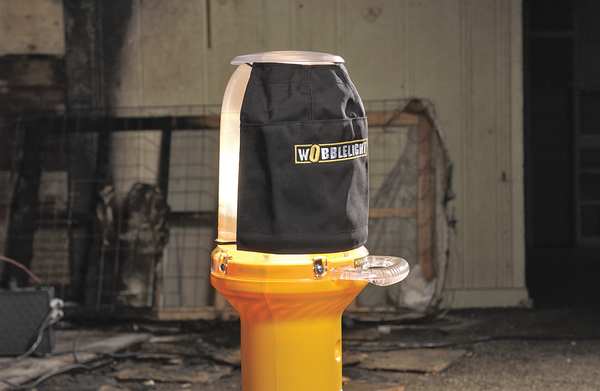 Reflector Shield