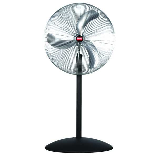 Standard-Duty Quiet-Design Industrial Fan 30